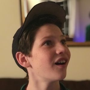 Meet your Posher, Damon